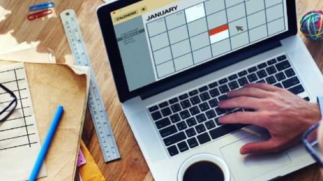 Buscamos Community Manager con experiencia en fotografía y diseño web