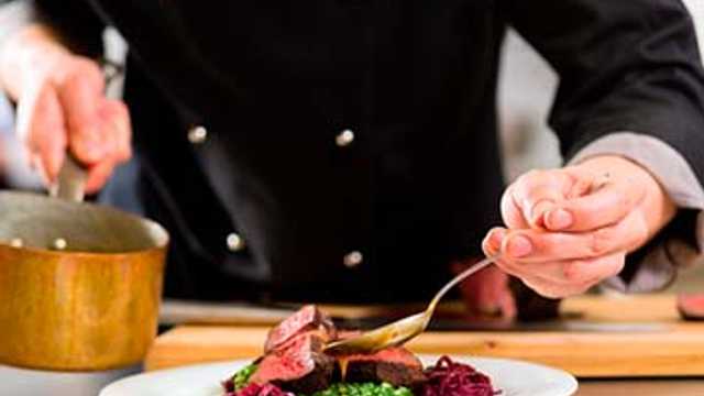 Cocinero/a Restaurante