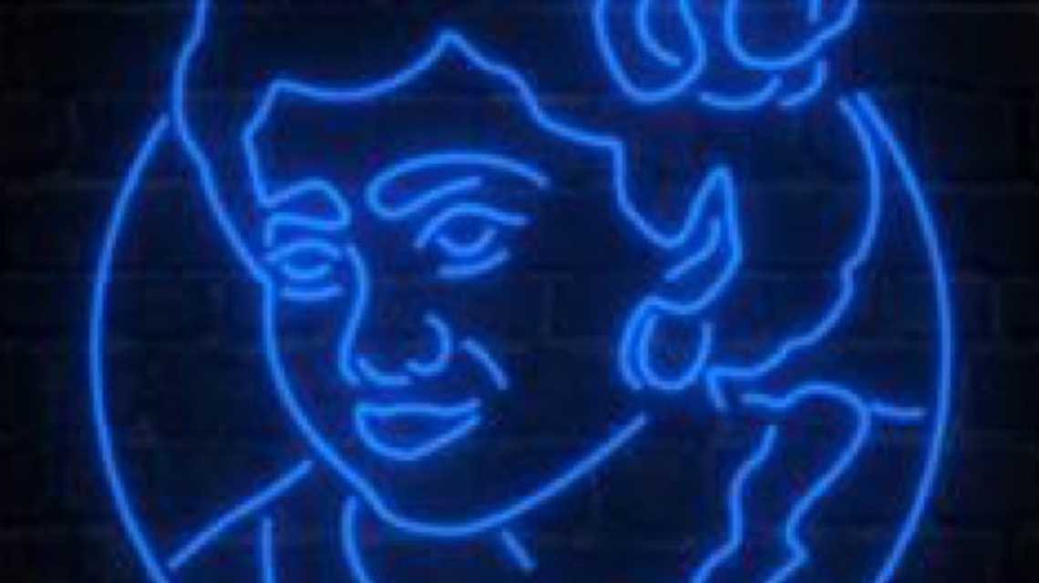 La madrisima cover image