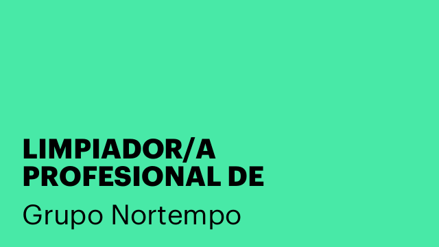 LIMPIADOR/A PROFESIONAL DE VEHÍCULOS – MÁLAGA INC 29/06