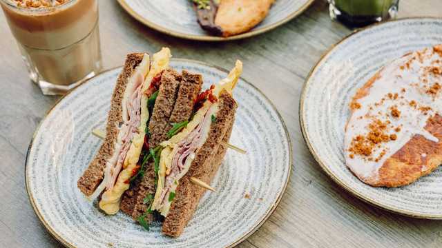Dependiente/a de Tienda
