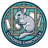 CUADROS CHINCHILLA logo