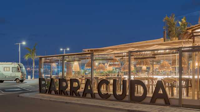 Director de Restaurante