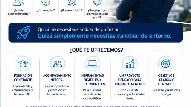 Agente de Seguros