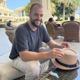 Miguel P. avatar icon