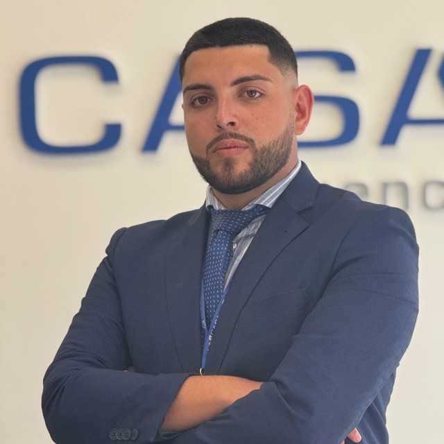 Candidate avatar