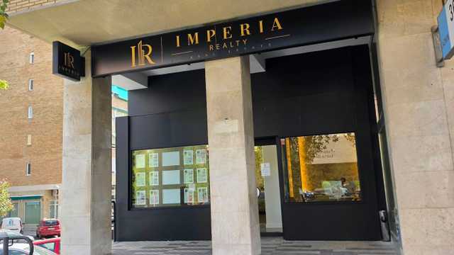Asesor/a Inmobiliario