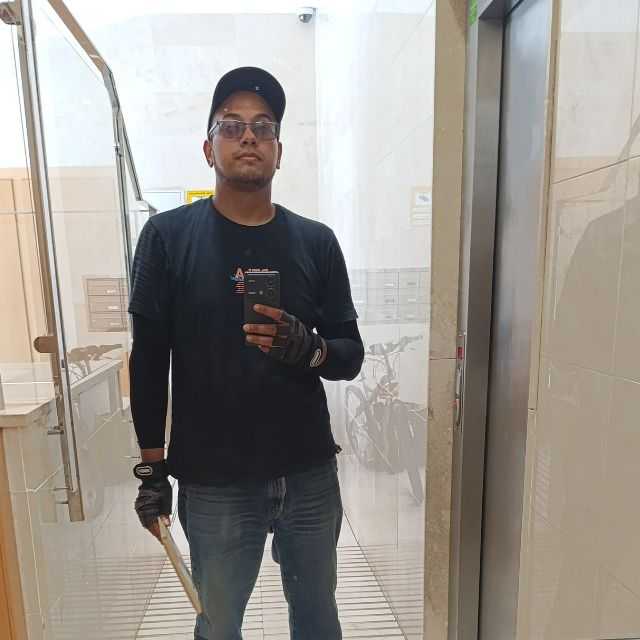 Candidate avatar