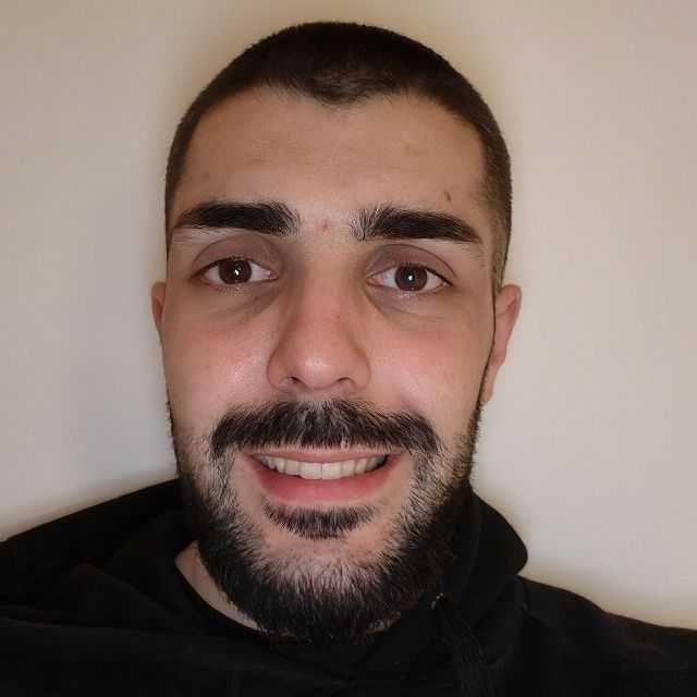 Candidate avatar