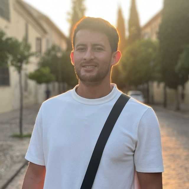 Candidate avatar