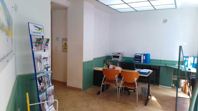 Auxiliar administrativo RRHH