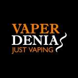 VaperDenia logo