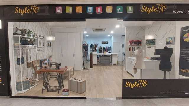 Costurero/a
