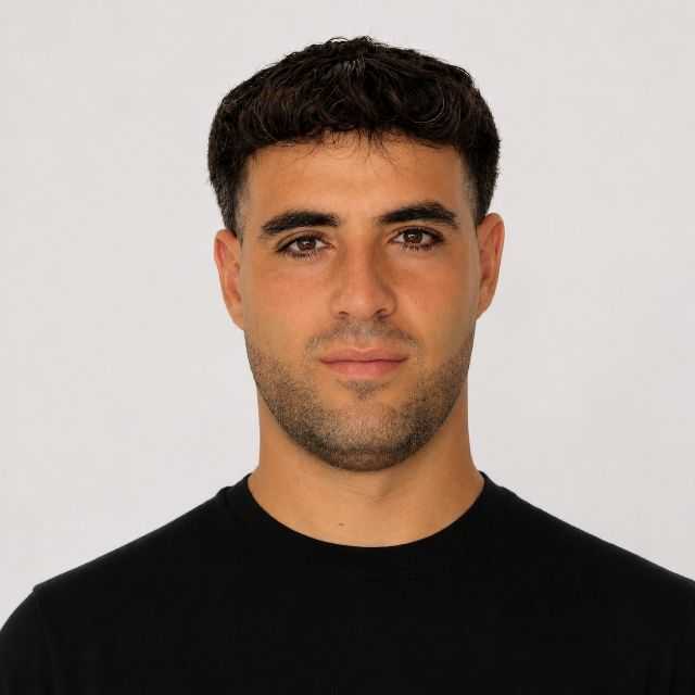 Candidate avatar