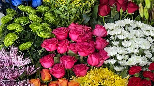 Florista