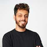 Roei Cohen avatar icon
