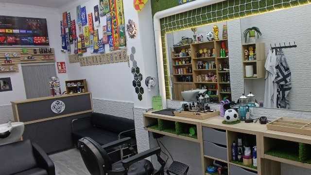 Barbero/a