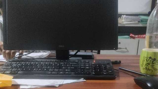 Account Executive