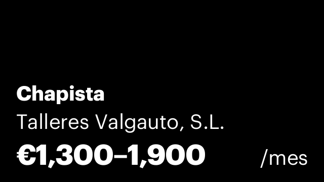 Chapista