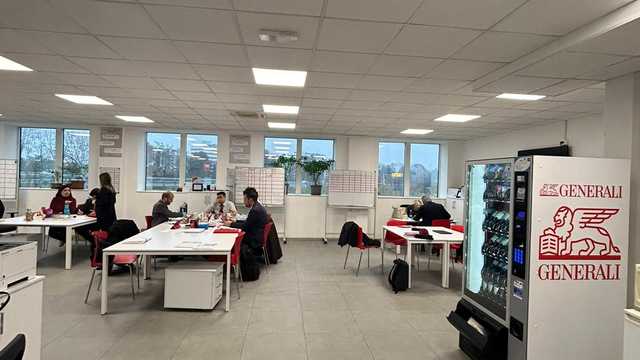 Consulente Finanziario/Assicurativo