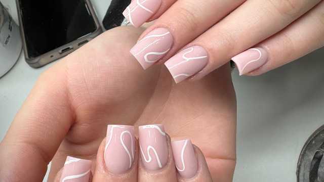 Nail Technician