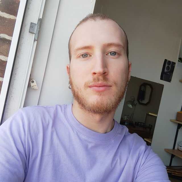 Candidate avatar