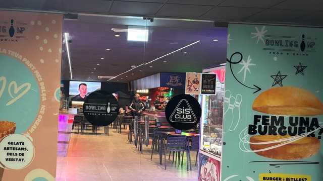 Ayudante de Camarero/a