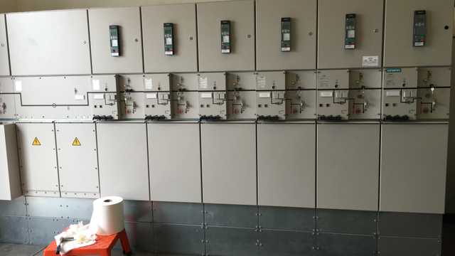 Electricista