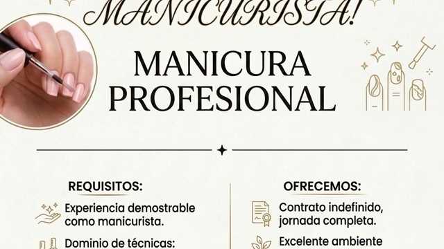 Manicurista