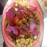 Gastrobar Altamira Santa Faz logo