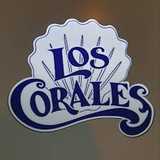 RESTAURANTE LOS CORALES logo