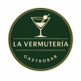 La vermutería logo