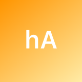 harish A. avatar icon