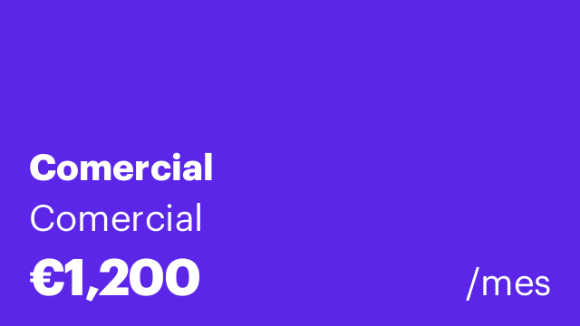 Comercial