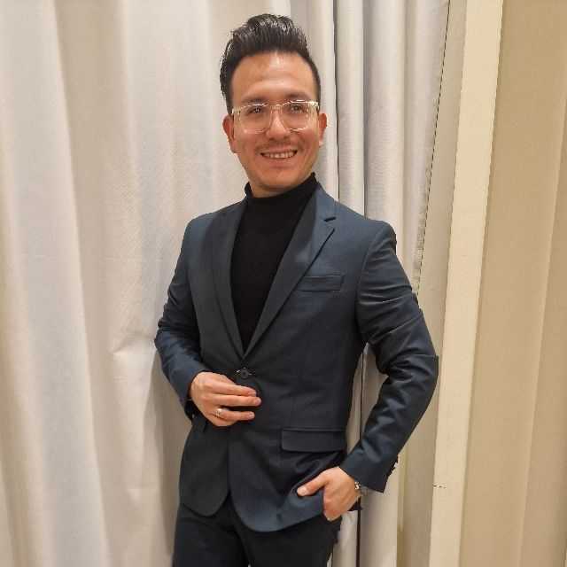 Candidate avatar
