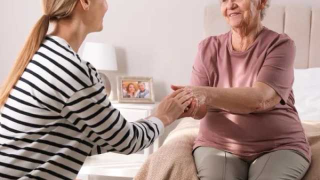 Care Assistant / Carer
