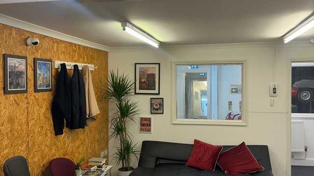 Lettings Negotiator