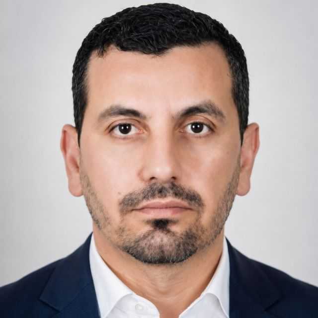 Candidate avatar