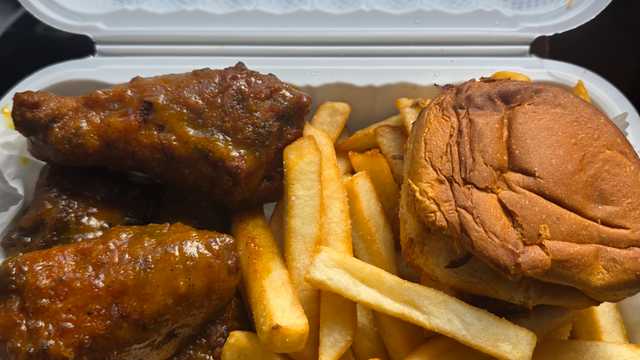 Kitchen Porter/ assistant