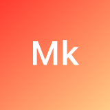 Mariana K. avatar icon