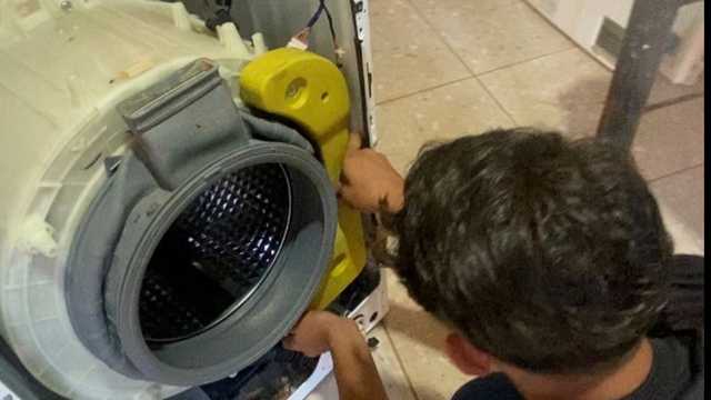 Técnico/a Climatización y Electrodomésticos