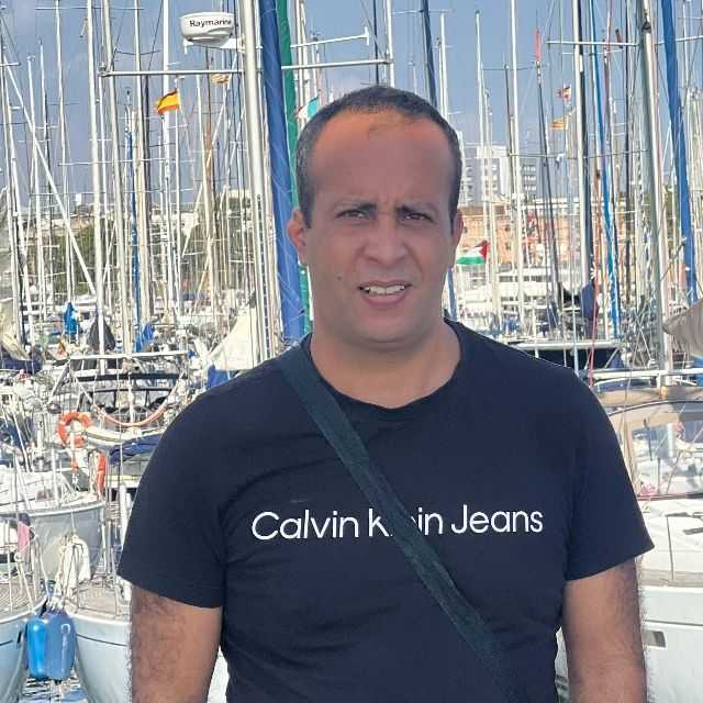 Candidate avatar