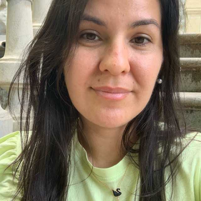 Candidate avatar