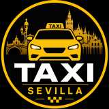 Taxi Sevilla Cristian  logo