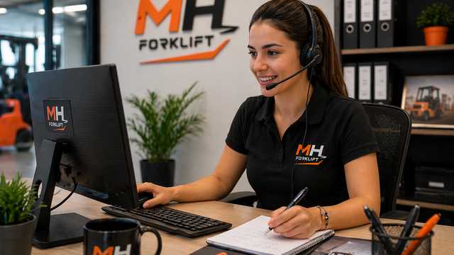 Telemarketing / Generación de Leads (Jornada Completa)