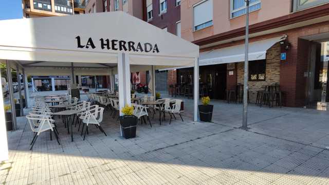 Camarero/a de Barra