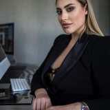 DENISE D. avatar icon