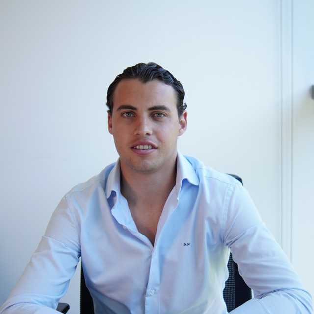 Candidate avatar