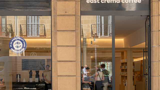 Barista | Donosti