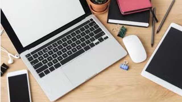 Auxiliar administrativo/a- oficina sin experiencia